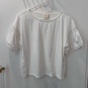 Sézane Alia Tee-Shirt, Small